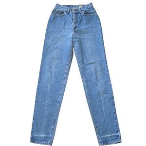 Vintage 80's Women's 544 Levi's , High Rise, Size 10